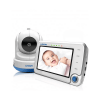 Luvion Supreme Wi-Fi Connect Twin Camera Video Baby Monitor & Wi-Fi Bridge 1