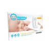 Luvion Supreme Wi-Fi Connect Video Baby Monitor & Nanny Baby Sensor Monitor 5