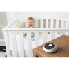 Motorola MBP160 Audio Baby Monitor 4