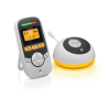 Motorola MBP161 Audio Baby Monitor