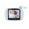 Motorola MBP36S Twin Camera Baby Video Monitor & Nanny Baby Sensor Monitor 5