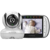 Motorola MBP36S Video Baby Monitor 3.5-inch