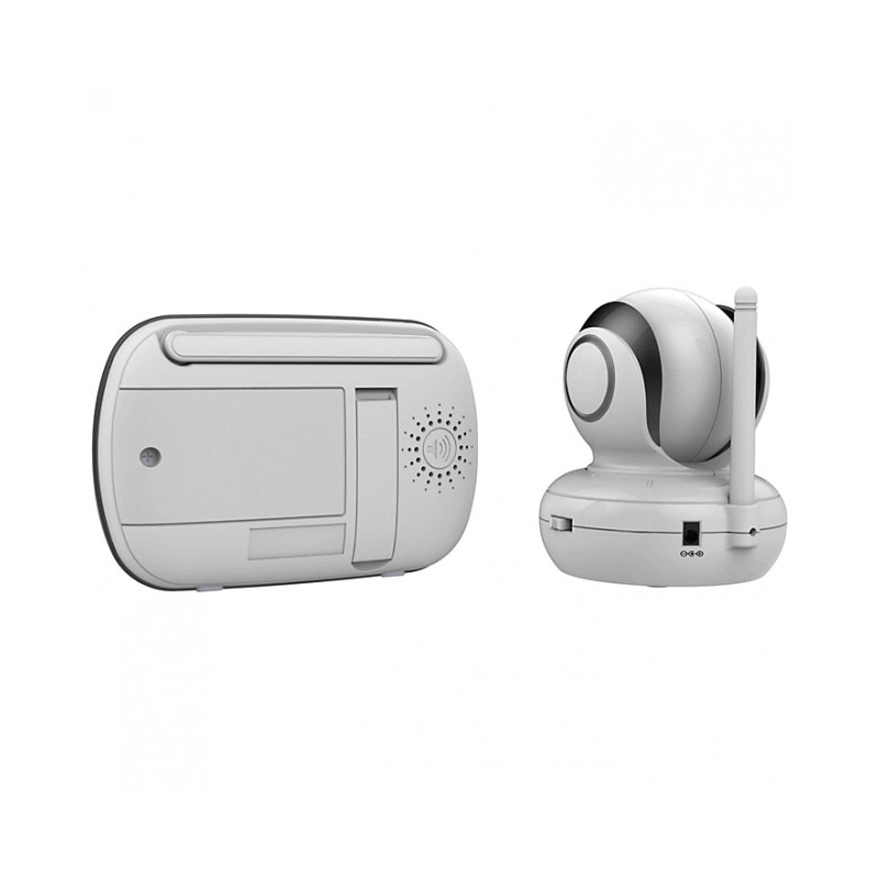 Motorola MBP36S Video Baby Monitor 3.5 inch