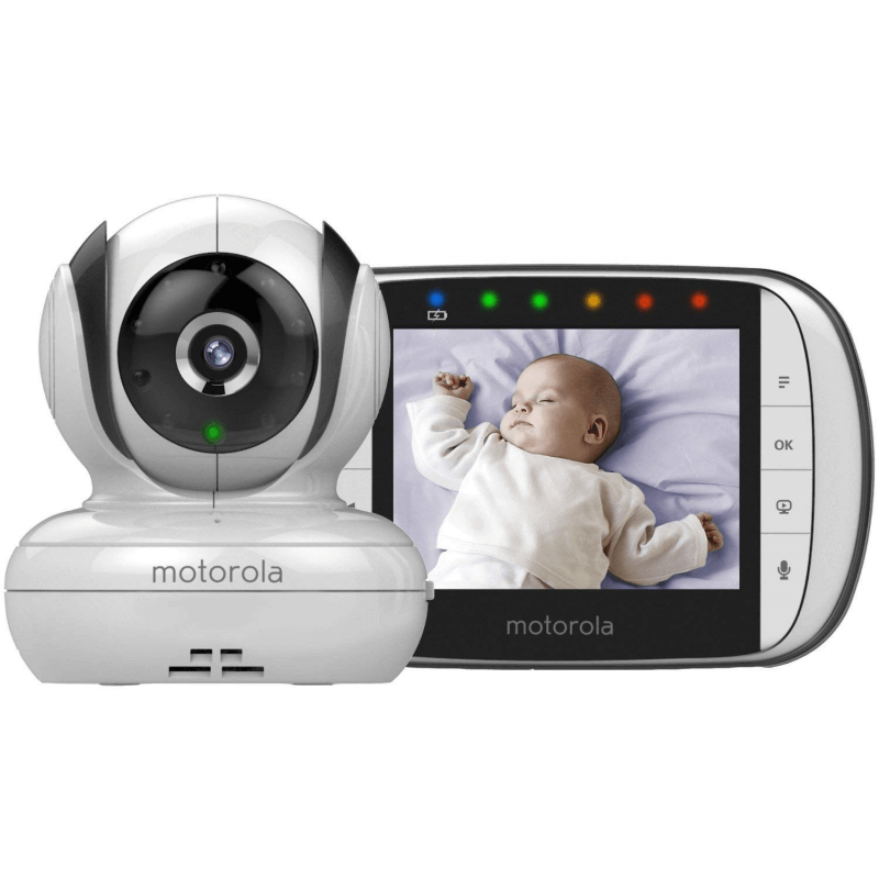 Newest motorola baby monitor hot sale