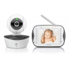 Motorola MBP43S Wireless Video Baby Monitor