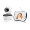 Motorola MBP43S Wireless Video Baby Monitor 2