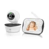 Motorola MBP43S Wireless Video Baby Monitor 2