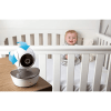 Motorola MBP43S Wireless Video Baby Monitor 4