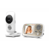 Motorola MBP483 Video Baby Monitor 3