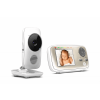 Motorola MBP483 Video Baby Monitor 4
