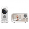 Motorola MBP667 Wi-Fi Connect Video Baby Monitor