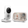 Motorola MBP667 Wi-Fi Connect Video Baby Monitor 2