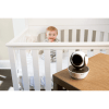 Motorola MBP85 Connect Baby Monitor Camera 5