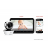 Motorola MBP85 Connect Baby Monitor Camera 6