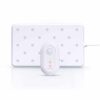 Nanny BM-02 Medically Cerified Baby Sensor Breating Monitor