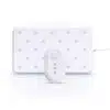 Nanny BM-02 Medically Cerified Baby Sensor Breating Monitor
