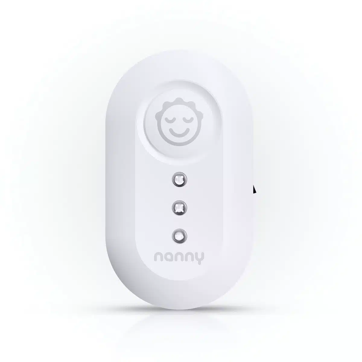 Nanny BM-02 Medically Certified Baby Sensor Breathing Monitor - Image 6