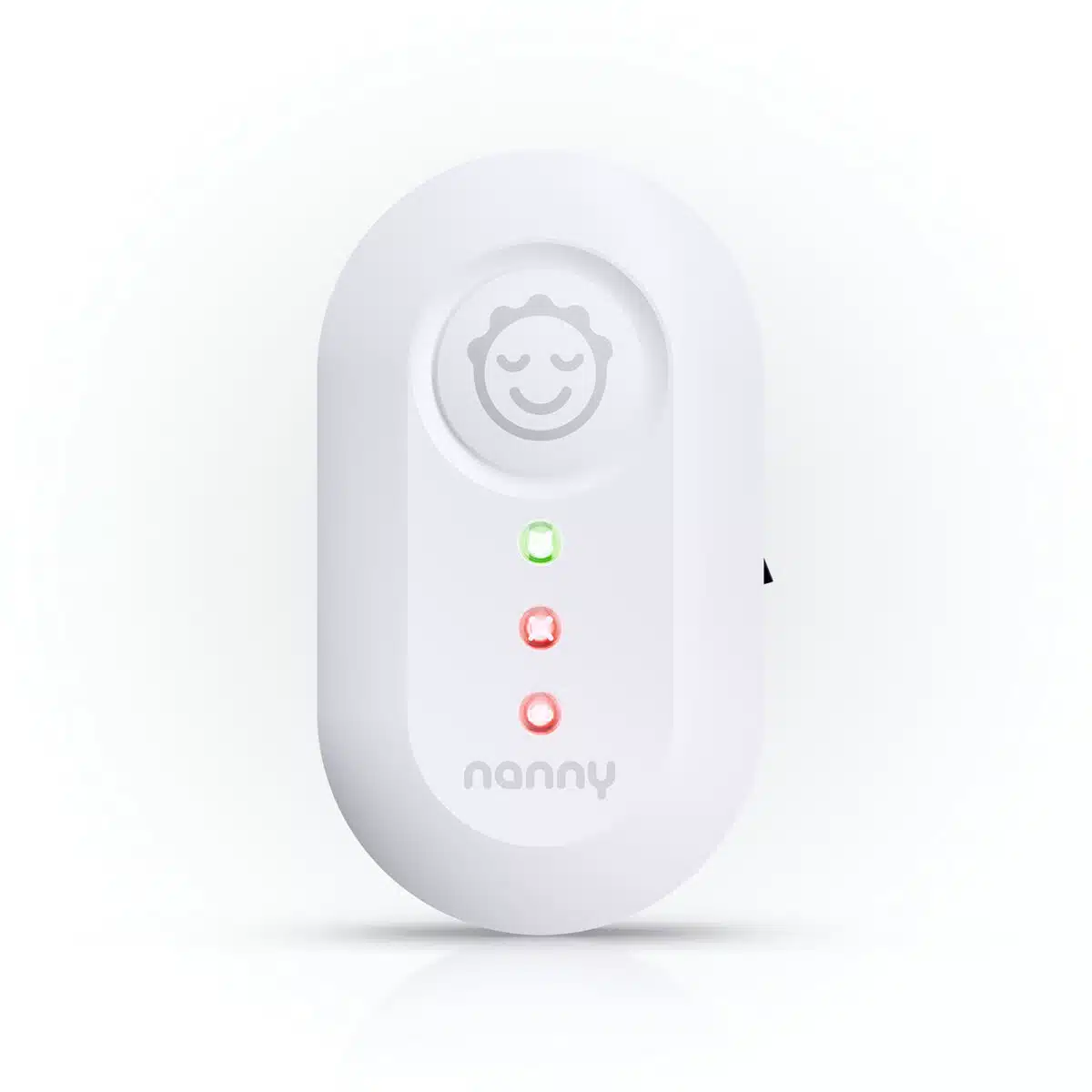 Nanny BM-02 Medically Certified Baby Sensor Breathing Monitor - Image 7