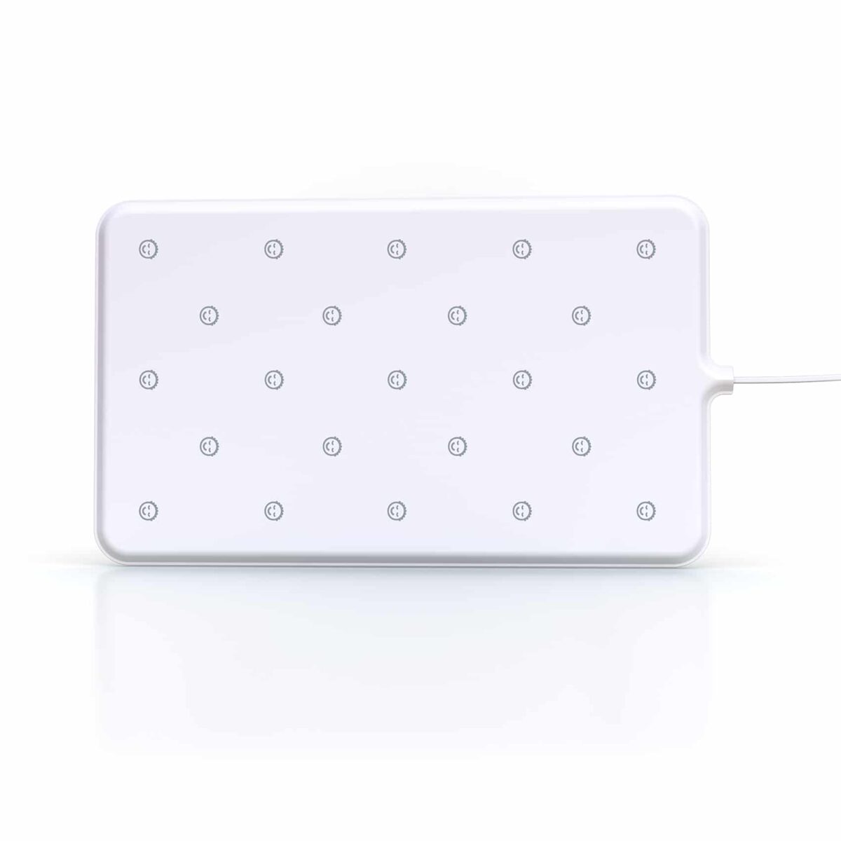 Nanny BM-02 Medically Certified Baby Breathing Monitor with Additional Sensor Pad - Image 4