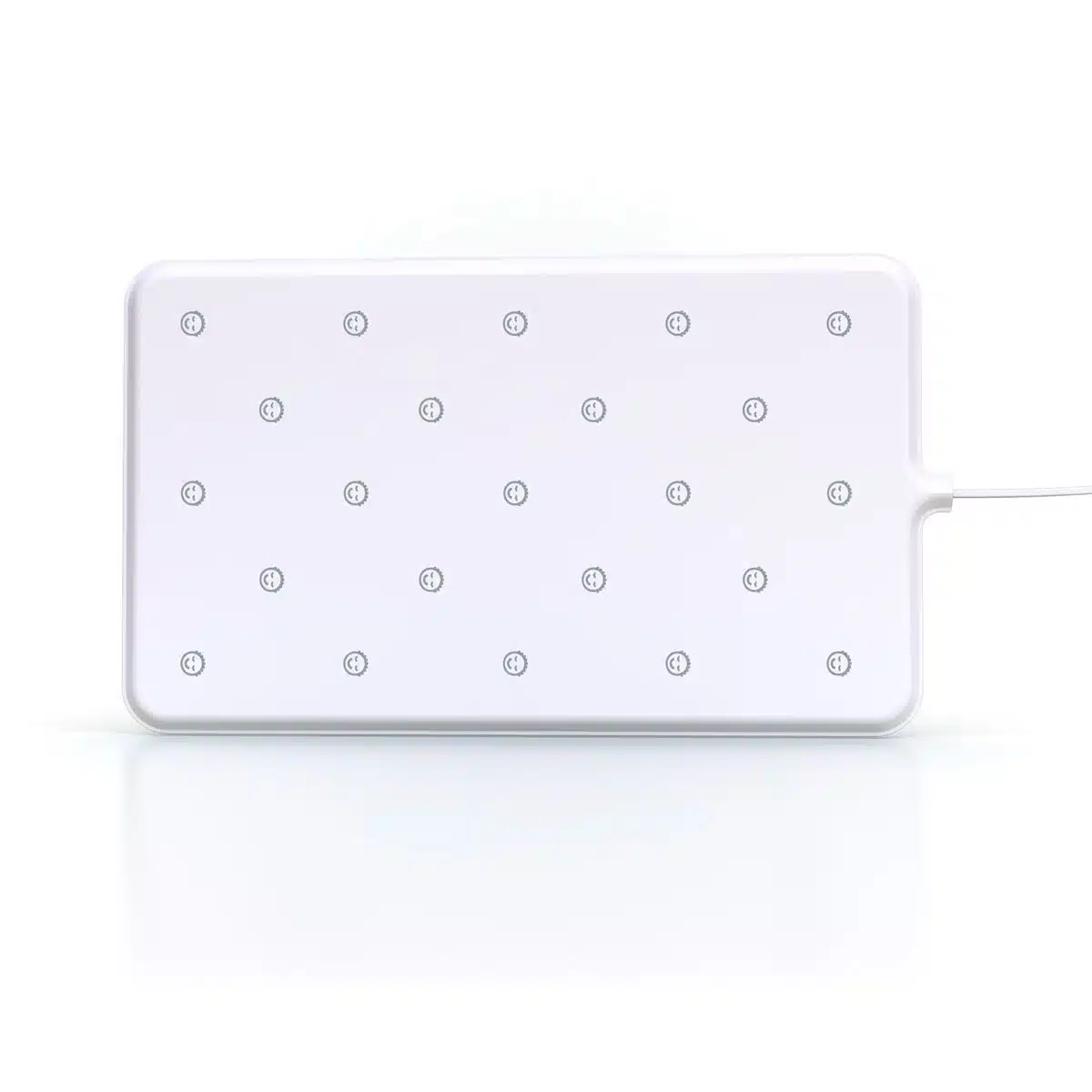 Nanny BM-02 Medically Certified Baby Sensor Breathing Monitor - Image 8