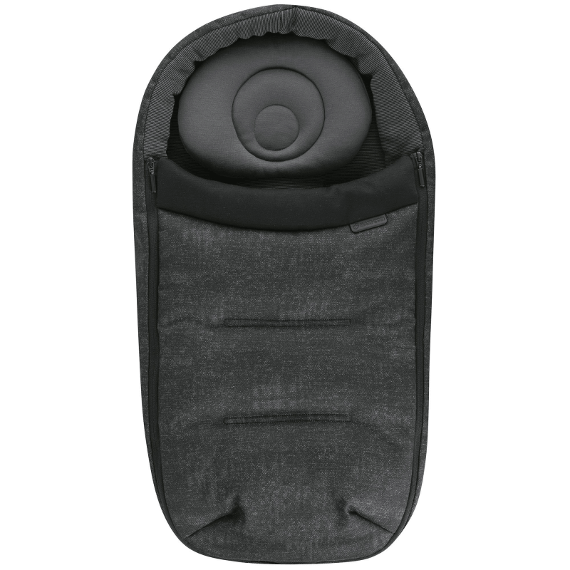 Maxi cosi infant carrier footmuff sales