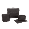 Nomad-black-modern-changing-bag-