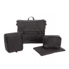 Nomad-black-modern-changing-bag-