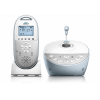 Philips Avent SCD58001 DECT Baby Monitor with Light Projector