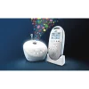 Philips Avent SCD58001 DECT Baby Monitor with Light Projector 2