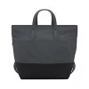 Quinny-Baby-Kids-Changing-Bag - Graphite