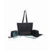 Quinny Changing Bag - Black 1