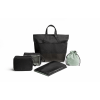 Quinny Changing Bag - Black 3