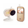 Ramili RV1200 Video Baby Monitor (2.4 Inch) 3