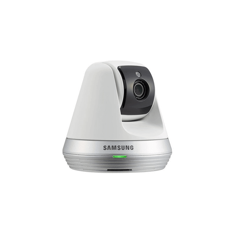 Samsung pan sales and tilt camera
