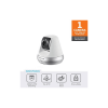 Samsung SNH-V6410PNW Smart Cam Baby Monitor Camera – White 4
