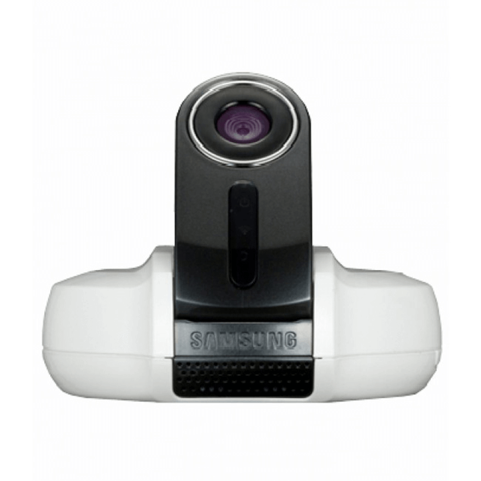 Samsung Smart Home Connect Baby Monitor