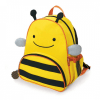 Skip Hop Zoo Backpack - Bee 3