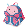 Skip Hop Zoo Backpack - Butterfly 1