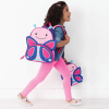 Skip Hop Zoo Backpack - Butterfly 3