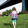 Skip Hop Zoo Backpack - Butterfly 4