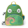 Skip Hop Zoo Backpack - Chameleon 1