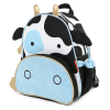 Skip Hop Zoo Backpack - Cow 2