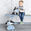 Skip Hop Zoo Backpack - Cow 3