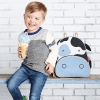 Skip Hop Zoo Backpack - Cow 4