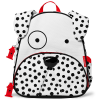 Skip Hop Zoo Backpack - Dalmation 1