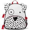 Skip Hop Zoo Backpack - Dalmation 1