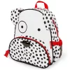 Skip Hop Zoo Backpack - Dalmation