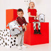 Skip Hop Zoo Backpack - Dalmation 4