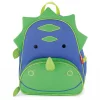Skip Hop Zoo Backpack - Dinosaur 1