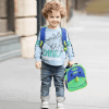 Skip Hop Zoo Backpack - Dinosaur 2